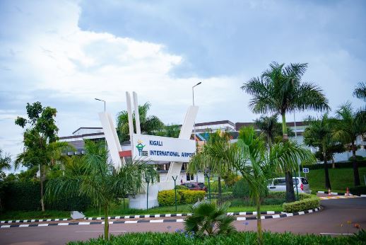 Arrival in Kigali and scenic drive to Mgahinga Gorilla Park