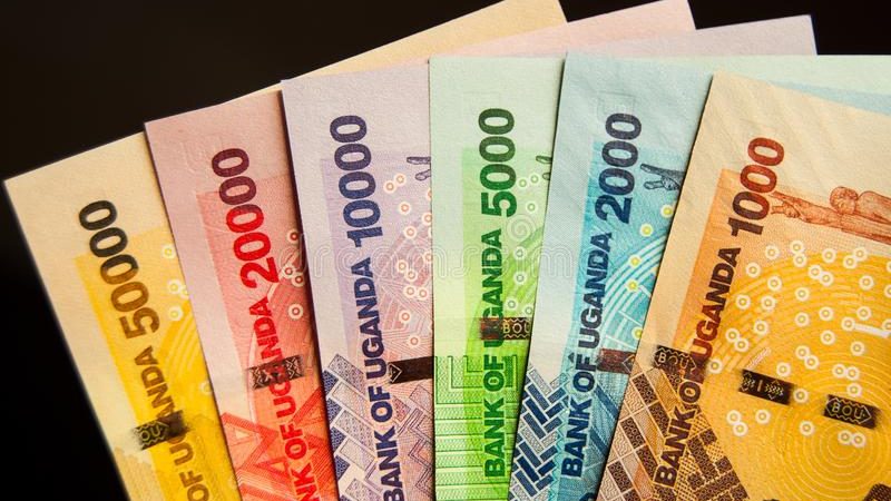 Welcome to Uganda Money Guide for Tourists